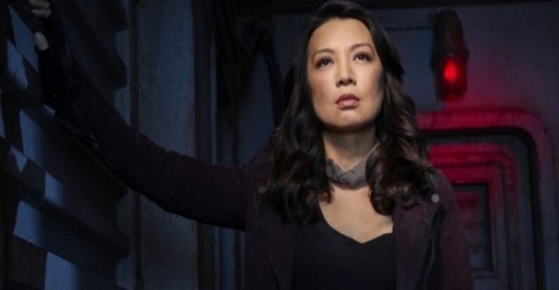 One of the Marvel Agent is Answer to Puzzle in The New York Times