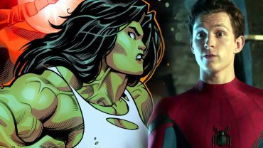 Spoiler:Daredevil is Not Lawyer of the Spider Man!