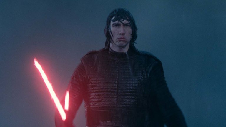 Rey’s Reason to Fight with Kylo Ren gets Exposed in Star Wars!!