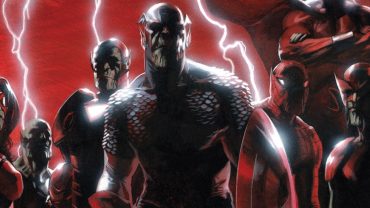 Spoiler Alert:Next Secret Invasion of the Marvel Begun!