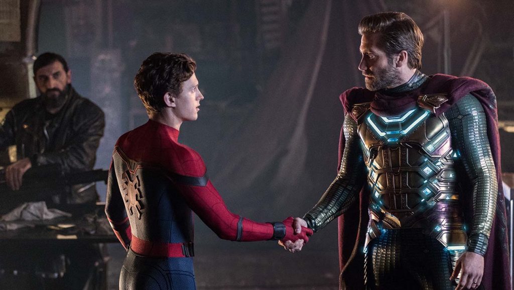 What led Spidey into these Circumstances!
