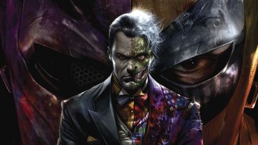 Batman: Two-Face Became Gotham's City New Dangerous Game !!