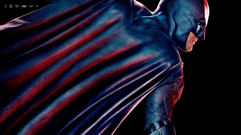 batman
