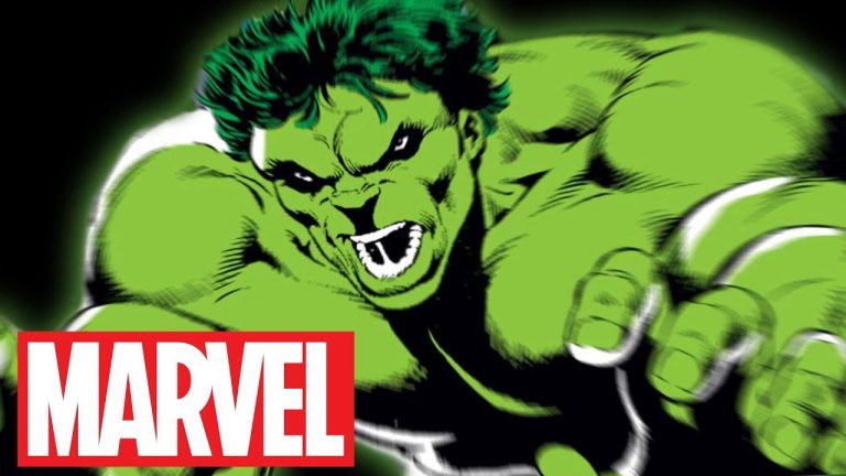 The Immortal Hulk's Most Sinister Transformation !! - Animated Times