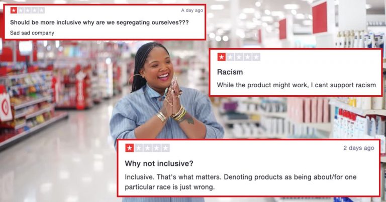 Can a "Racist" Ad leads to Doubling the Company's Sale?