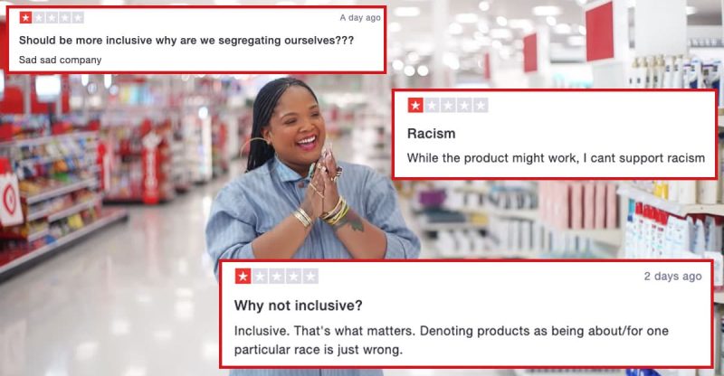 Can a "Racist" Ad leads to Doubling the Company's Sale?