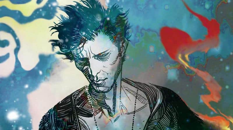 The Sandman Book Box Set Launches Ahead of the Netflix Series