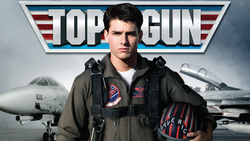 The Notorious Tom Cruise Was Ignored at First for the Movie: Top Gun !!