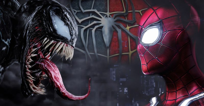 MCU THEORY: Spider-Man Won't battle with Venom - He'll BECOME Venom !!