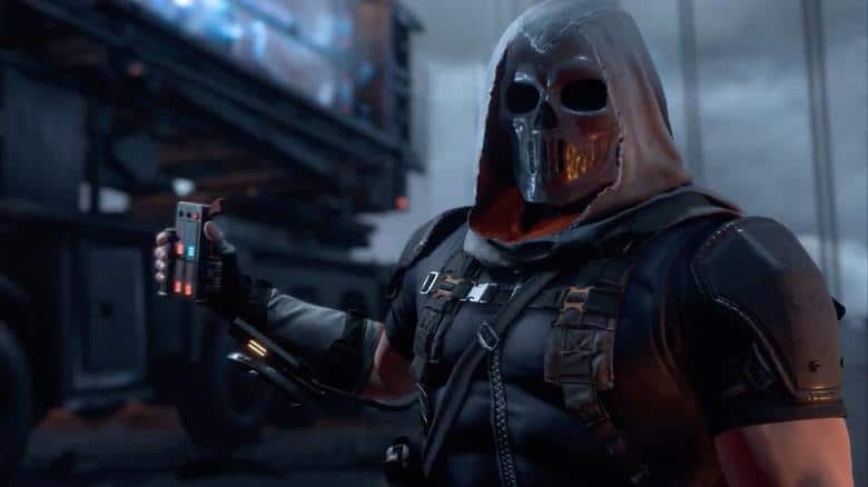 Taskmaster
