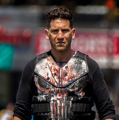 The Punisher