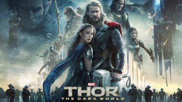 Thor: The Dark World Had A Veiled X-Men Easter Egg