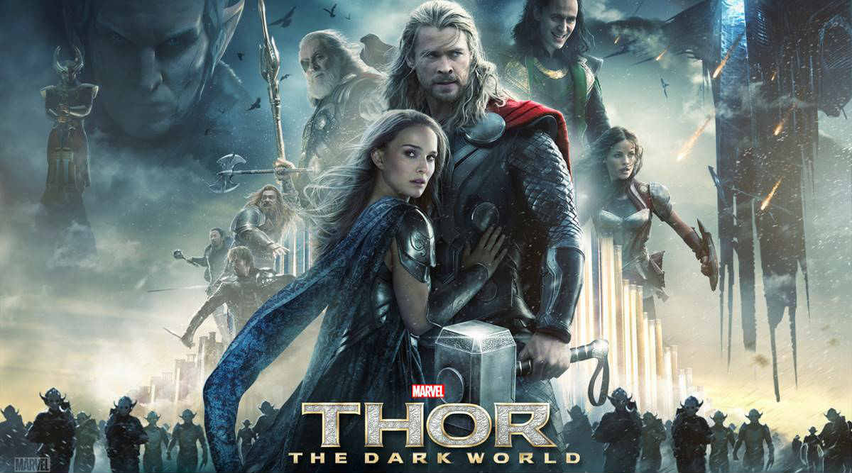 Thor The Dark World Had A Veiled X Men Easter Egg Animated Times