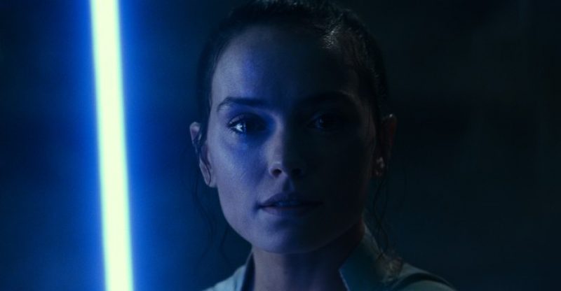 Star Wars:Legacy of the Guinness' Continues in The Rise of Skywalker