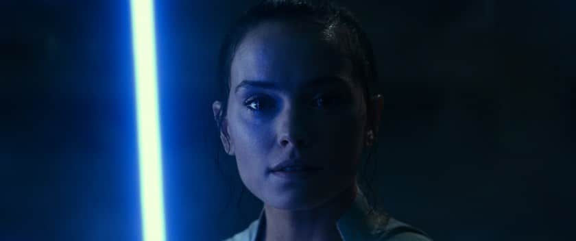 Star Wars:Legacy of the Guinness' Continues in The Rise of Skywalker