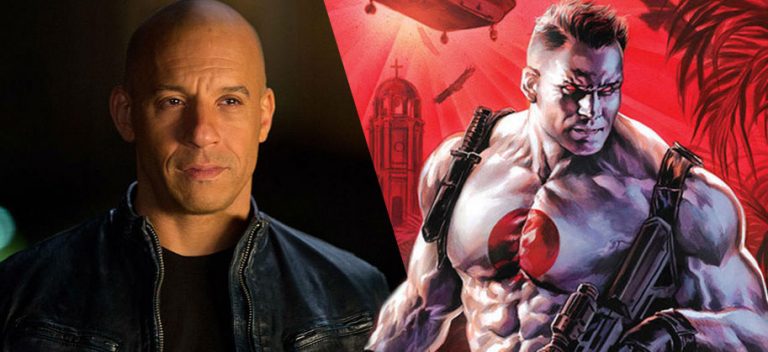 Bloodshot increased Bars of The Valiant Heros!