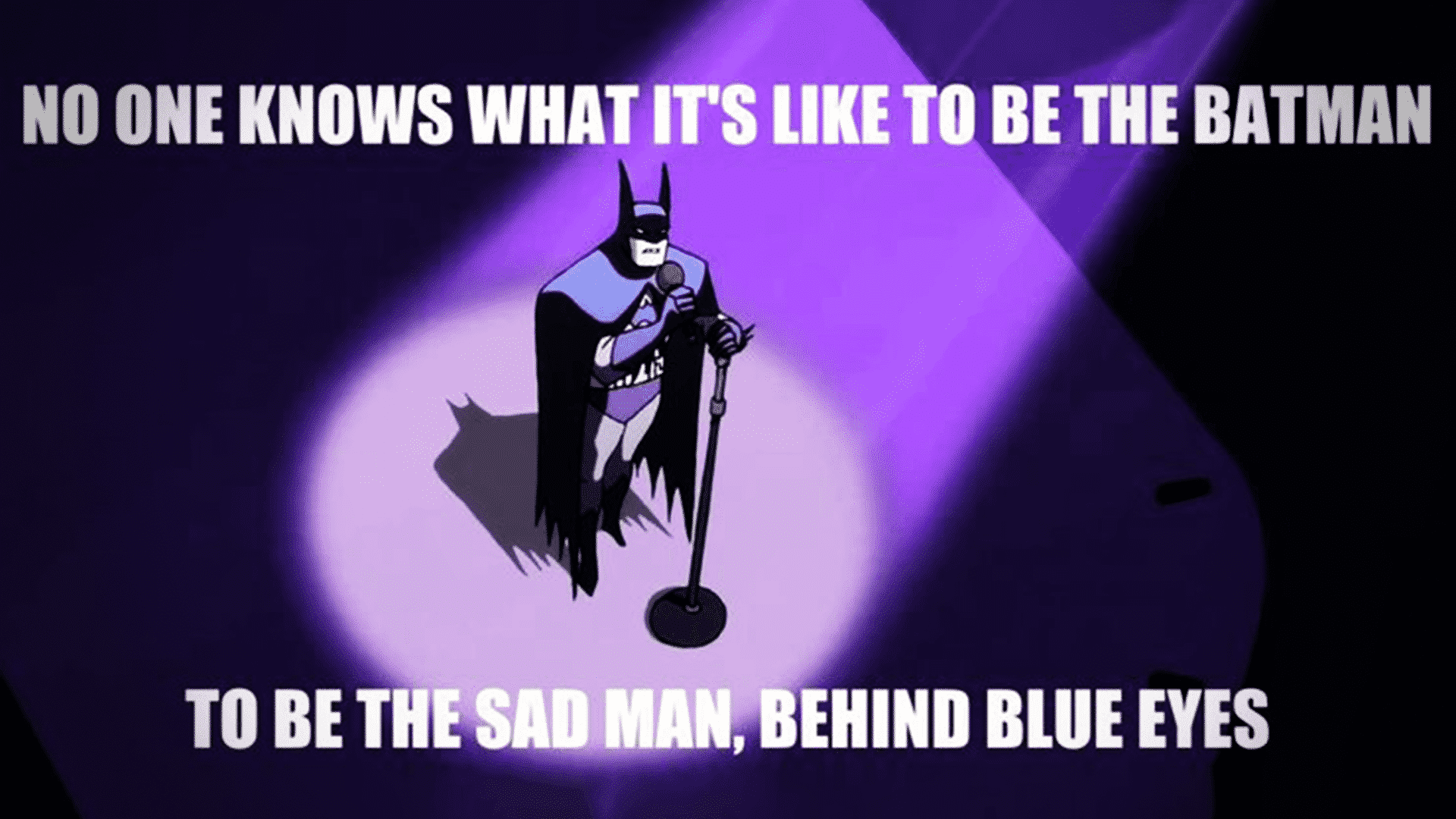 10 Sad Batman Memes You Need To See Animated Times