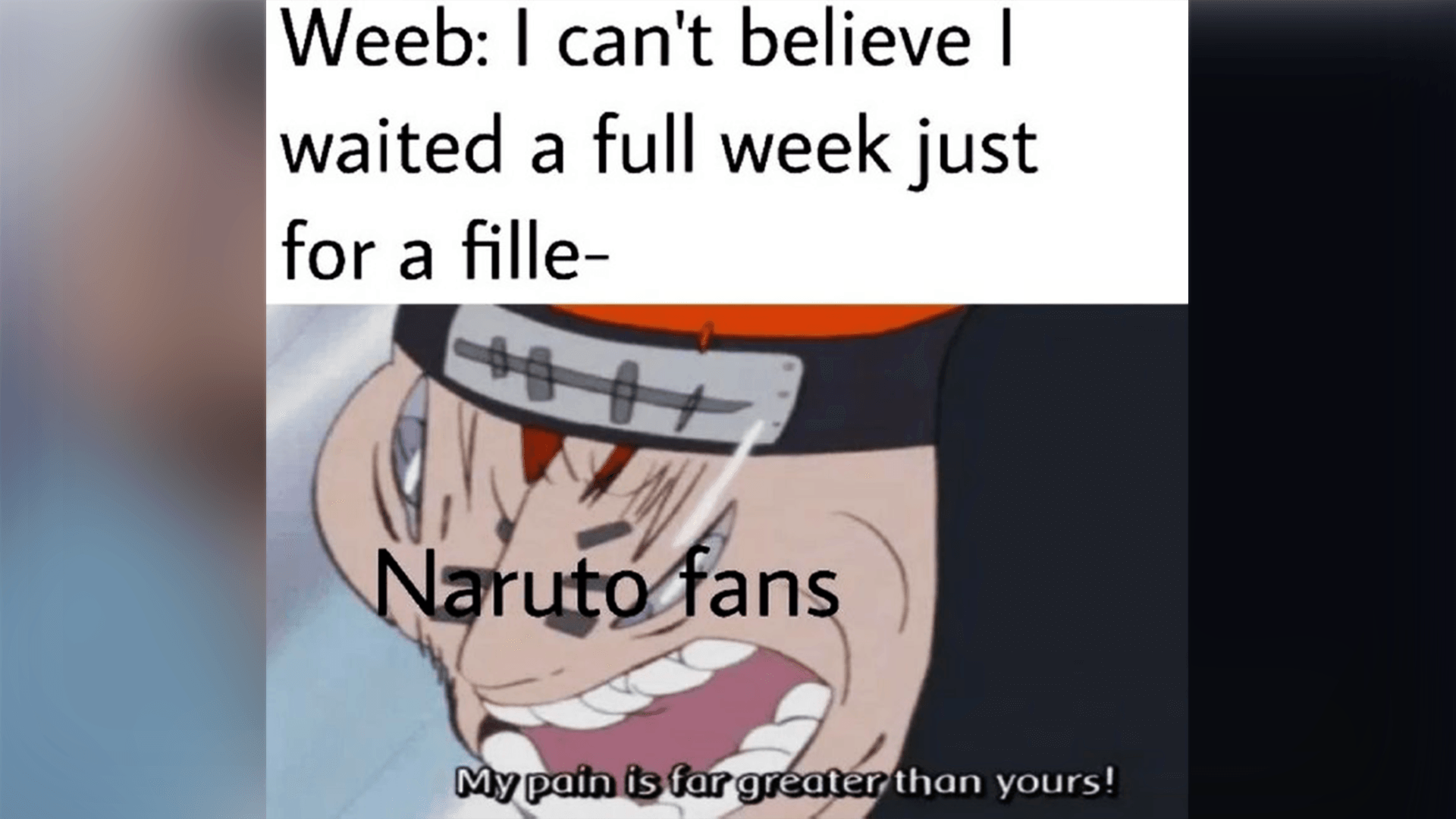 10 Entertaining Naruto Memes Fans Need To See Animated Times