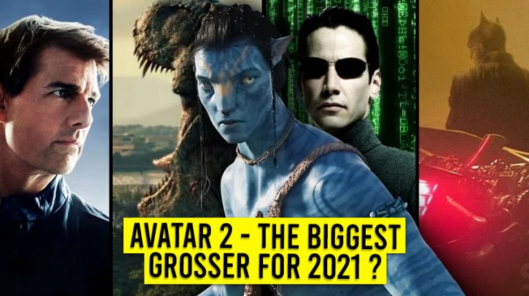 Avatar Sequel