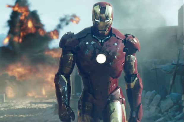 Fans believe Iron Man Tony Stark has the best trilogy