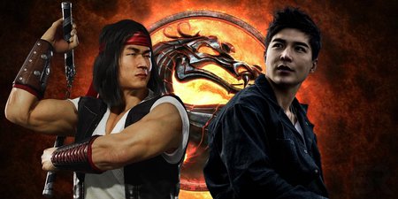 Mortal Kombat