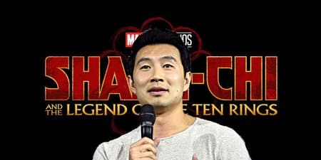 Shang-Chi and the Legend of the Ten Rings