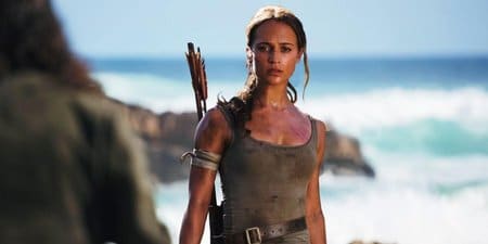 Tomb Raider 2