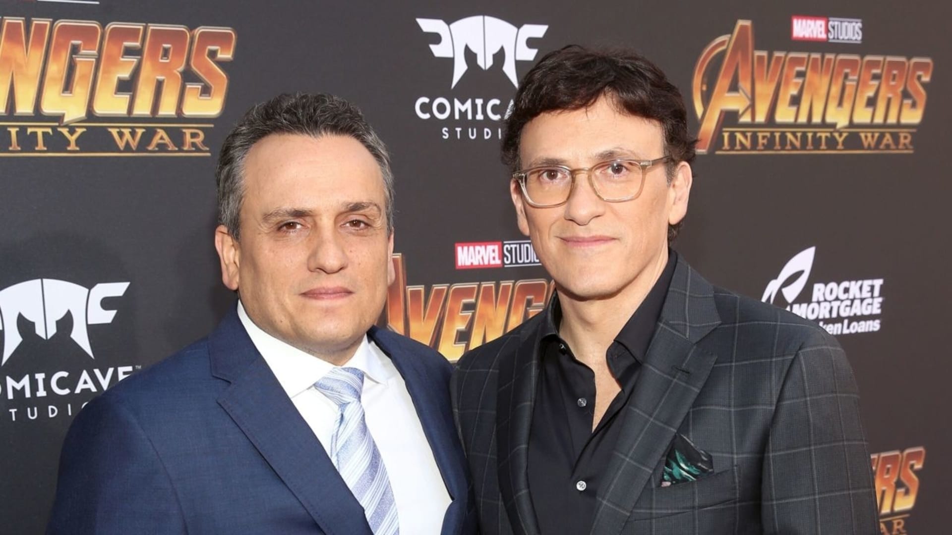 The directors love the film Avengers:Endgame