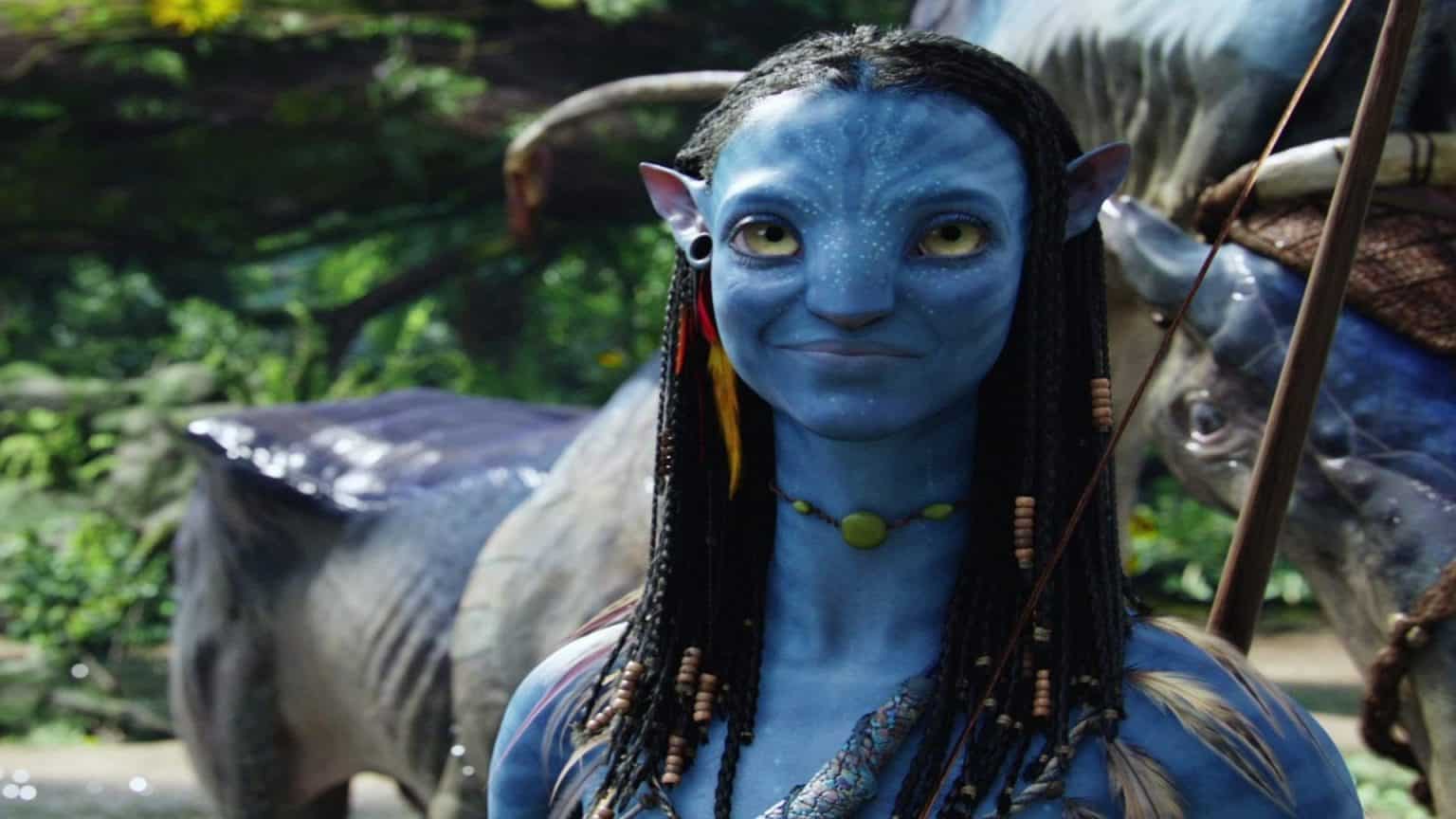 Avatar 2 - Can It Be The Biggest Grosser Of 2021? - Animated Times