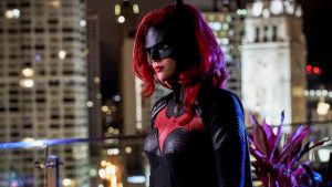 Alice Could Portray the Lead Villain in Batwoman and Bring with Herself an Element of Surprise !!