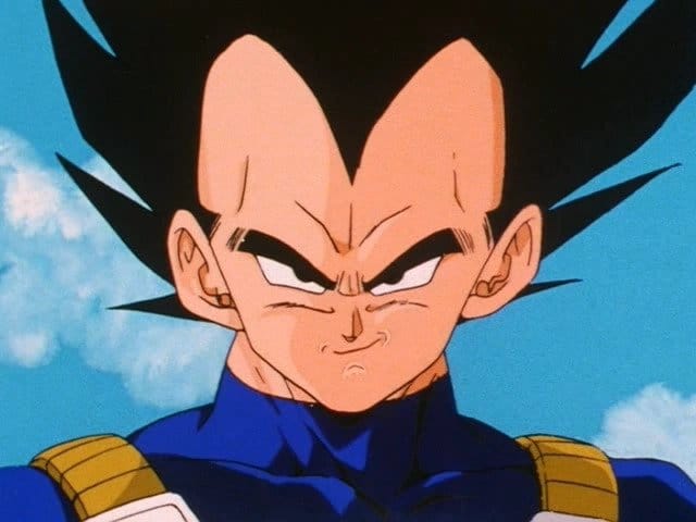 Dragon Ball Super: Vegeta Has Gained More Perspective and He's Never Going Back!