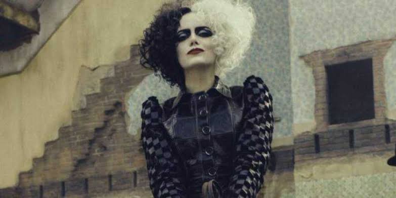 Cruella