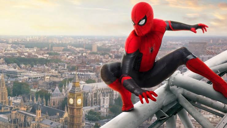 Spider-Man 3