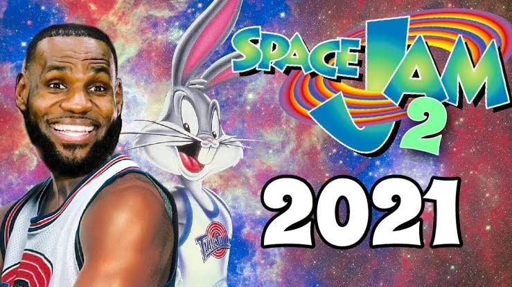 Space Jam 2