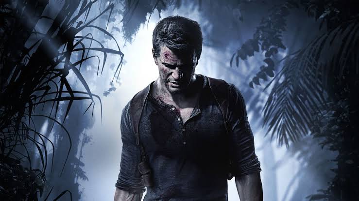 Uncharted