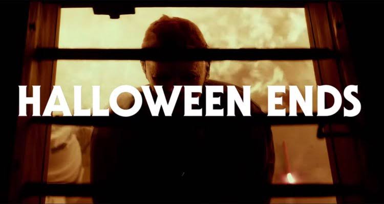 Halloween Ends