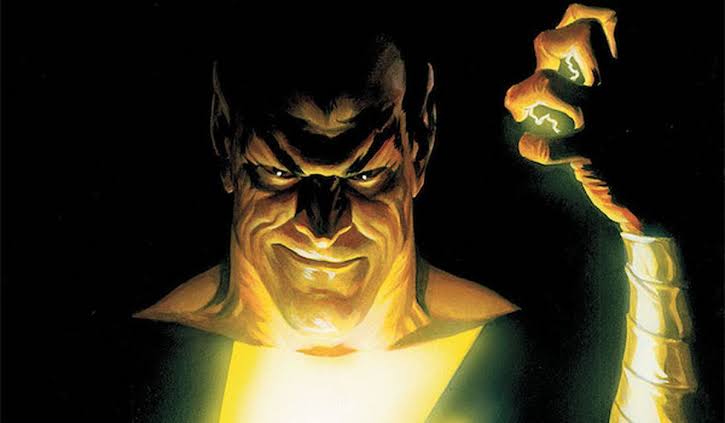 Black Adam