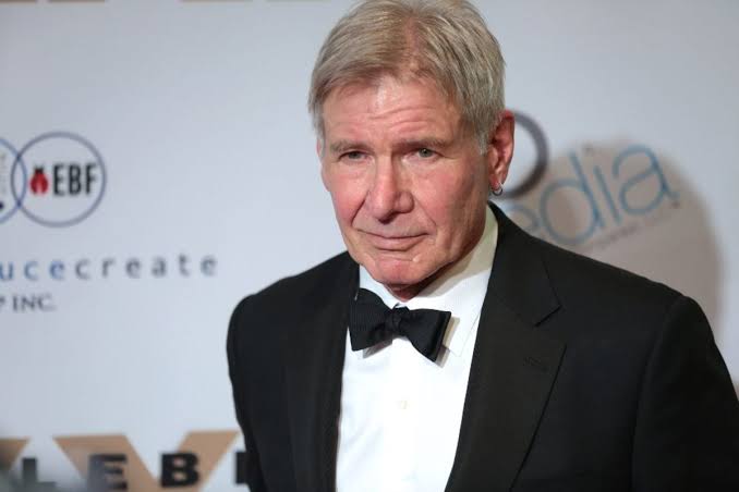 FAA Investigation knocks at Harrison Ford's door.