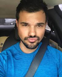 Taylor Lautner Becomes Batman in a comical video