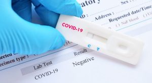 The Various Kinds of COVID-19 Tests in Detail
