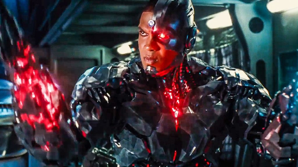 Snyder Cut