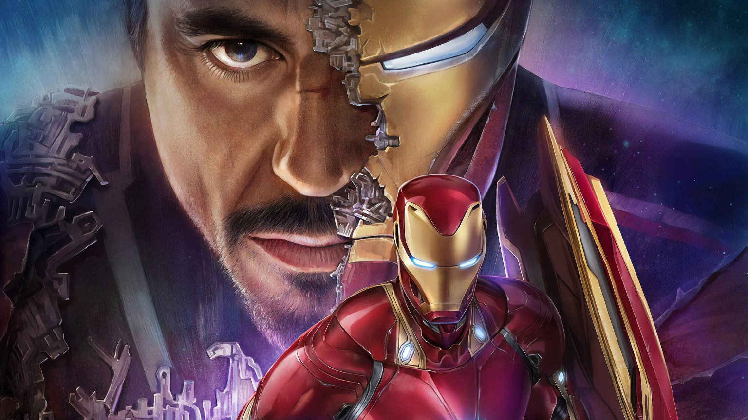 Fans Claim Iron Man Is The Best Trilogy What Do You Say