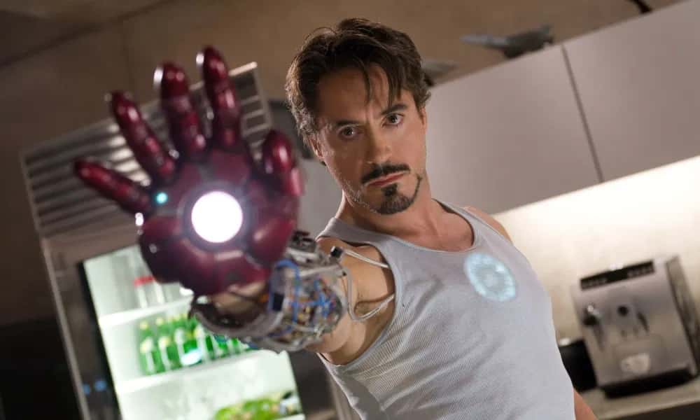 Fans believe that Tony Stark has been a part of the best trilogy