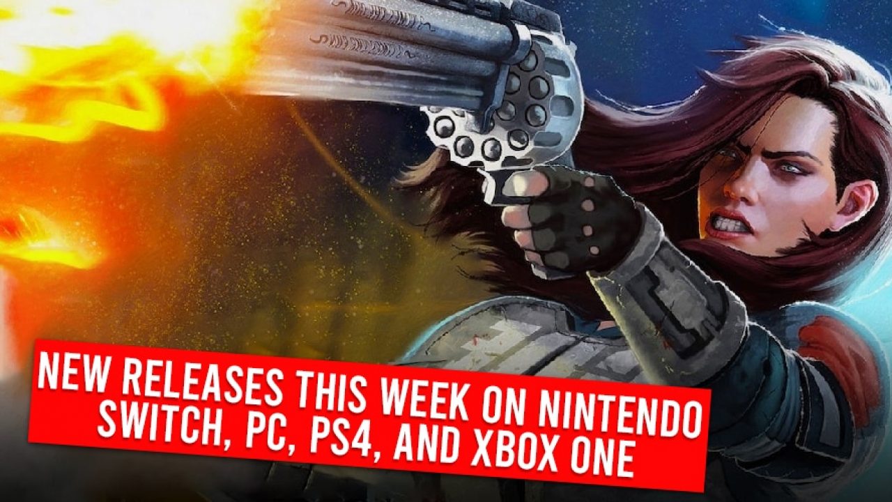 switch releases this week