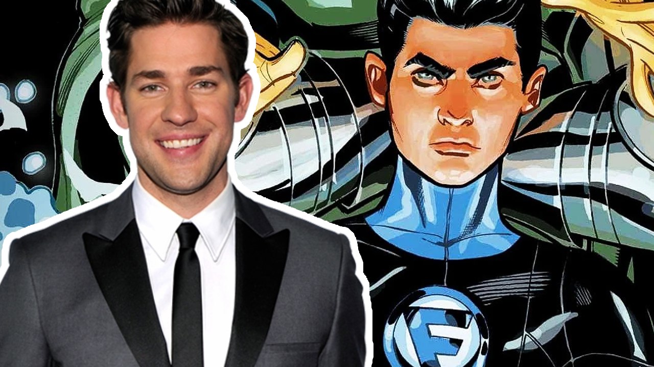 MCU Fantastic Four to kick Start With Franklin Richards ...