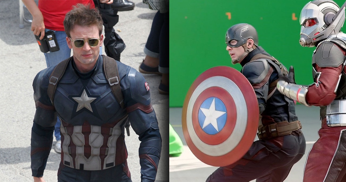 Bts pics capitan marvel - darelosuite