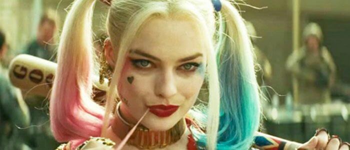 The Suicide Squad