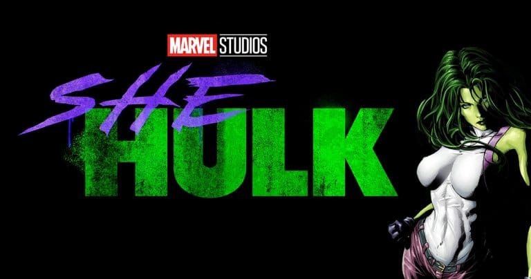 She-Hulk