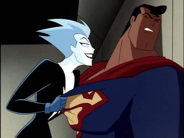 Original Superman The Animated Series Villains You Will Never See Again -  Animated Times