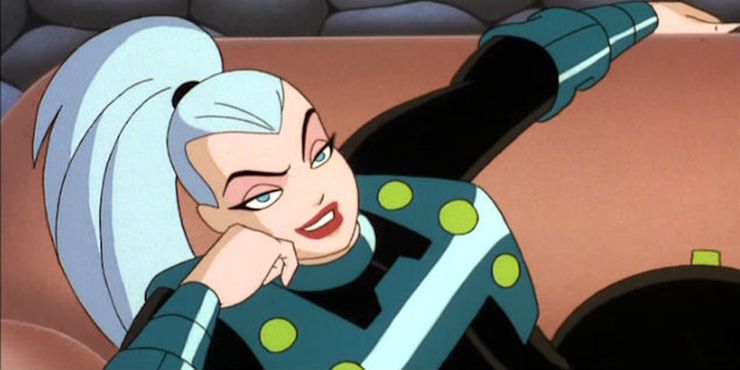Original Superman The Animated Series Villains You Will Never See Again -  Animated Times